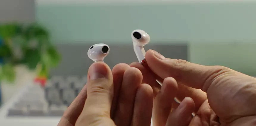  AirPods 4    Samsung  Xiaomi