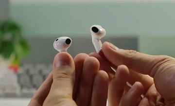  AirPods 4    Samsung  Xiaomi