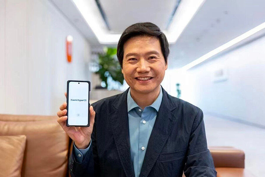 Xiaomi      