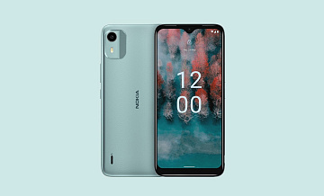 Nokia   C12 Plus