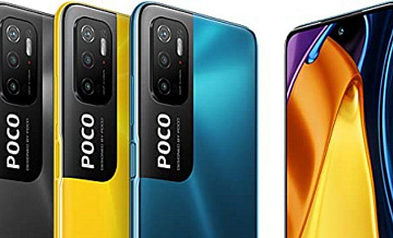  POCO M6 Pro 5G 