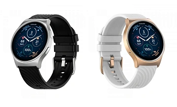   Motorola Moto Watch 120