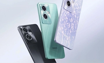 OPPO A2  12  