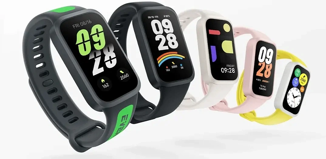  Redmi Band 3   22 