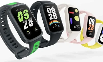  Redmi Band 3   22 