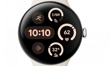 Google Pixel Watch 3  