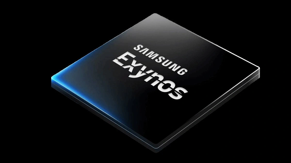 Samsung Exynos 2600   2 