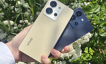  Vivo Y36   