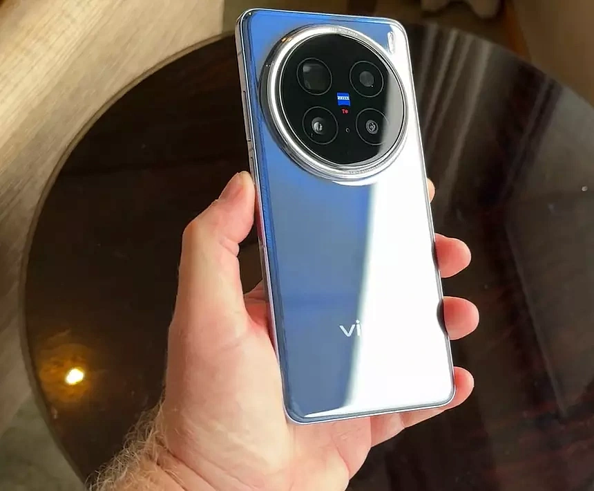       Vivo X200 Pro