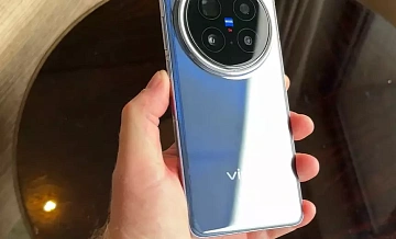       Vivo X200 Pro