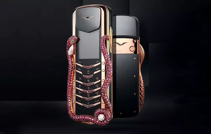 Vertu      $500 000