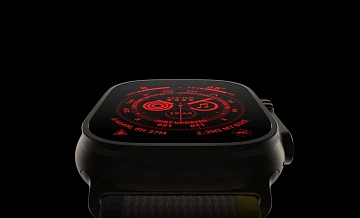 Apple Watch Ultra 3       