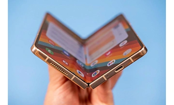 Samsung   Galaxy Z Fold5