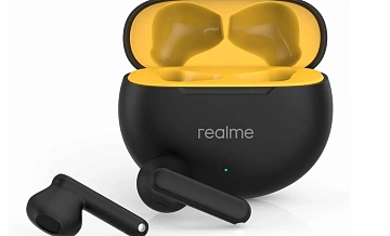    Realme Buds T01