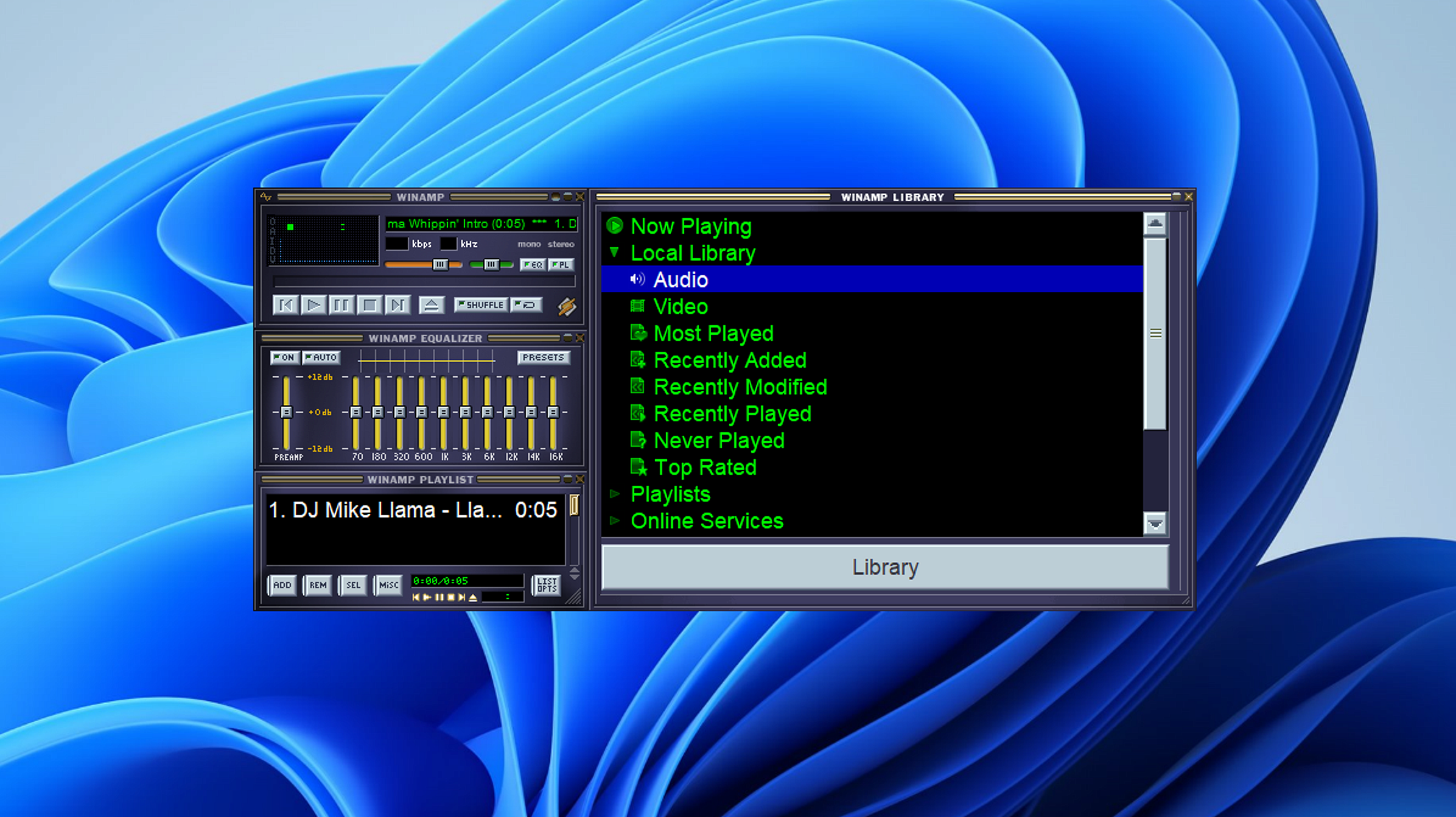  Winamp   Android