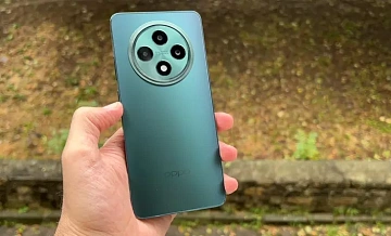       Oppo Reno 12F