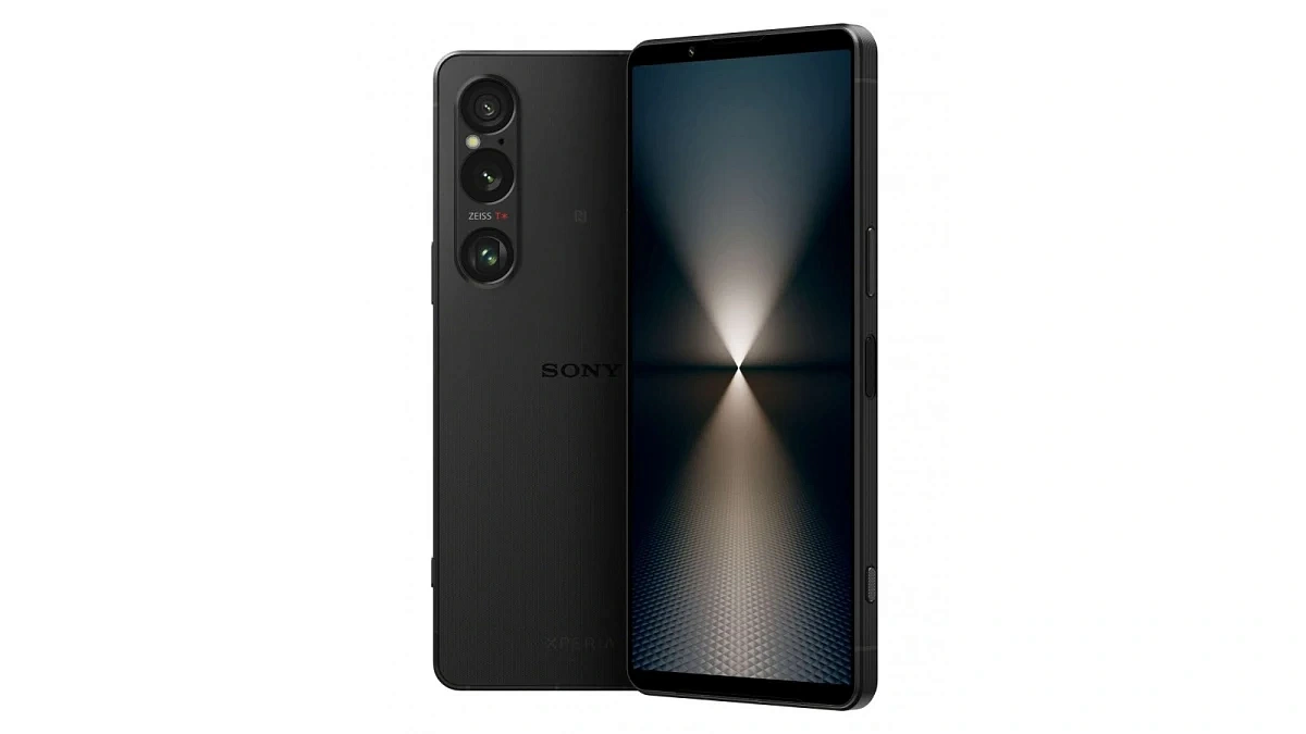 Sony    Xperia 1 VI