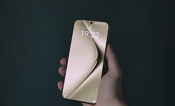 5   HUAWEI Pura 70 Ultra