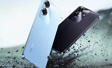 Realme Note 60   90 