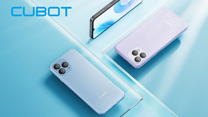  Cubot P80    5200 