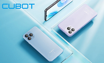  Cubot P80    5200 