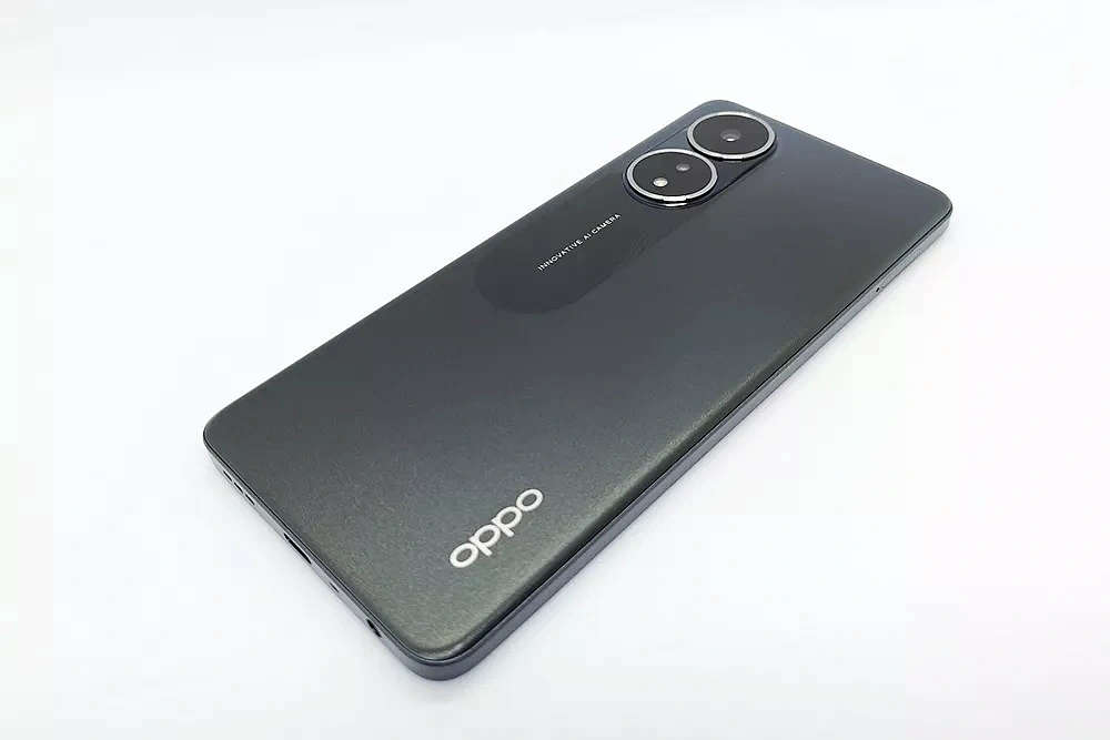 OPPO A58 -     