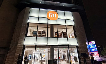  Xiaomi    