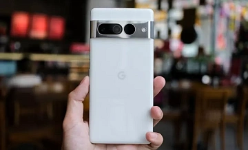 Google Pixel 8    