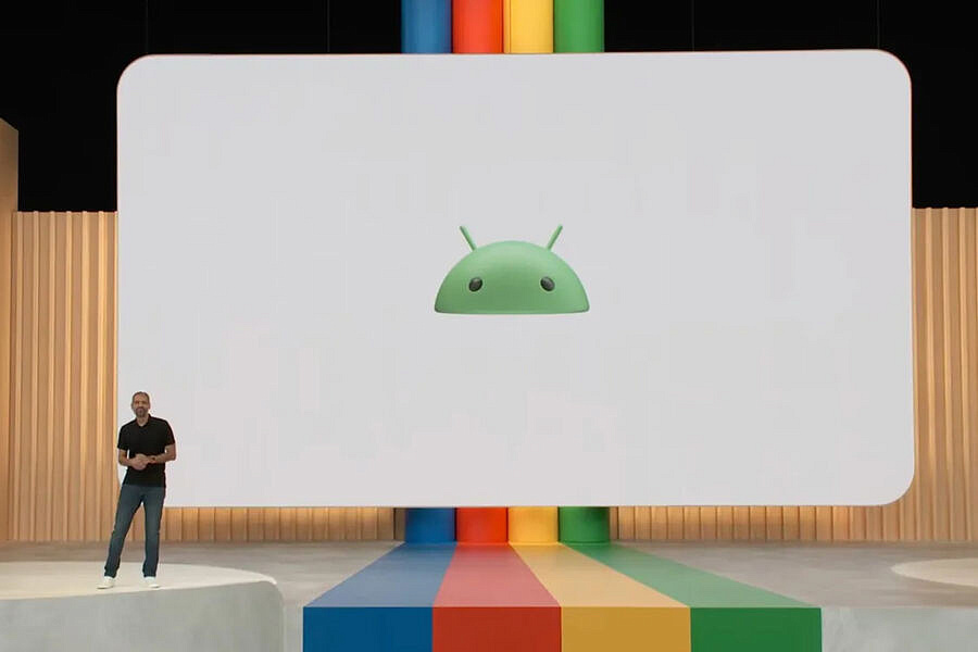 Google    Android 15    