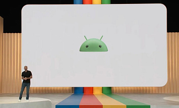 Google    Android 15    