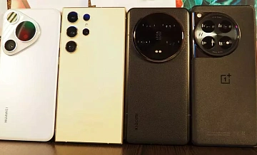   Huawei, Samsung, Xiaomi  OnePlus 2024   