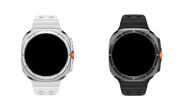 Samsung       Apple Watch Ultra