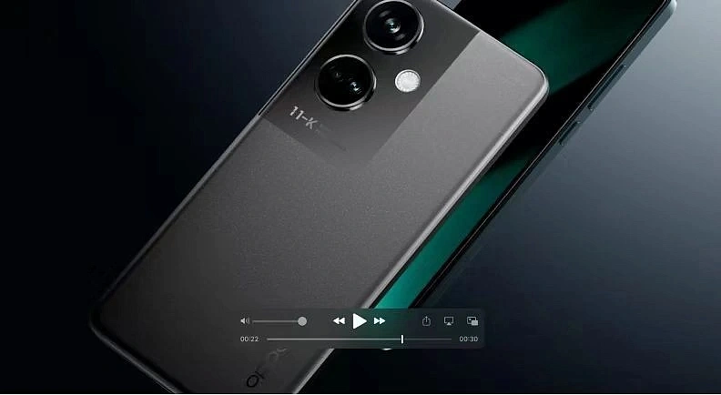   OPPO K11