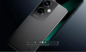   OPPO K11