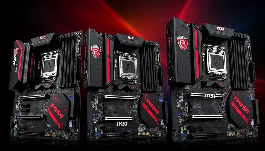 MSI       Intel Z890  AMD X870