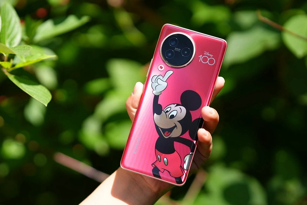 Xiaomi Civi 3 Disney 100th  