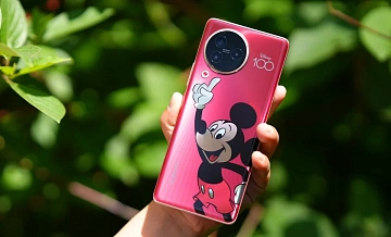 Xiaomi Civi 3 Disney 100th  