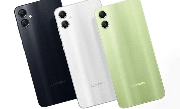 Samsung Galaxy A06   