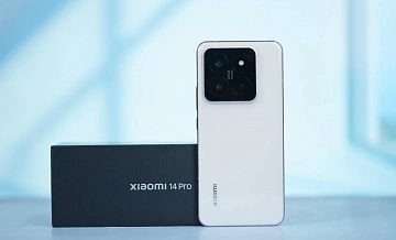 Xiaomi 14 Pro   