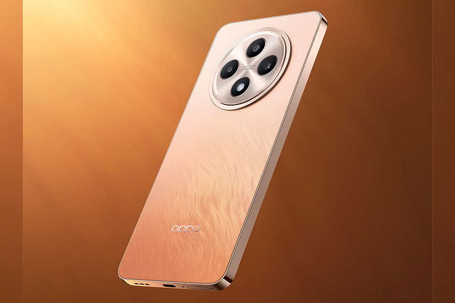      Oppo Reno12