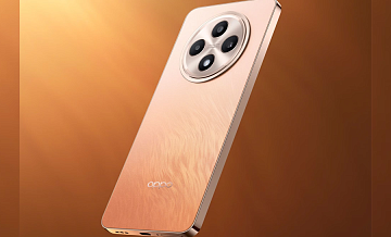      Oppo Reno12