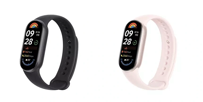      Xiaomi Mi Band 9   