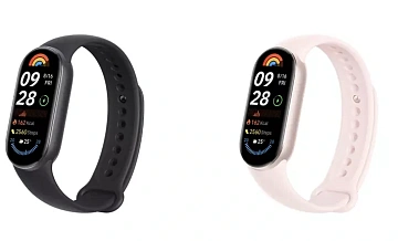      Xiaomi Mi Band 9   