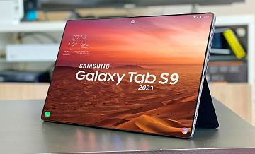 Samsung   Galaxy Tab S9 