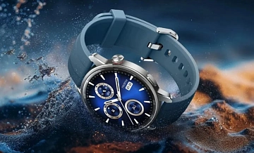    Realme Watch S2