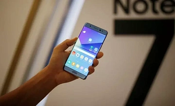 : Galaxy S25 Ultra    -  Galaxy Note7