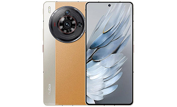   Nubia Z50S Pro