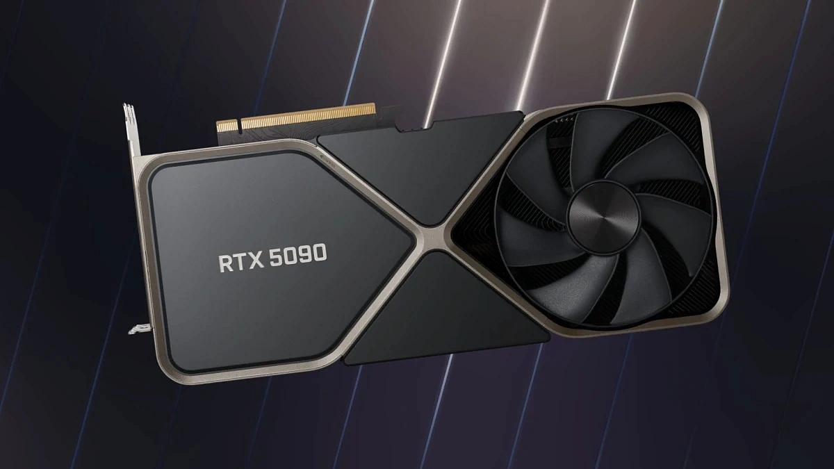 RTX 5090 5090    