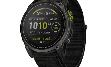  - Garmin Enduro 3