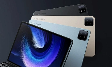 Xiaomi Pad 6    HyperOS  